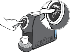 coffee machine