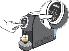 coffee machine